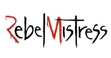 logo Rebel Mistress